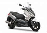 Yamaha X-Max 250